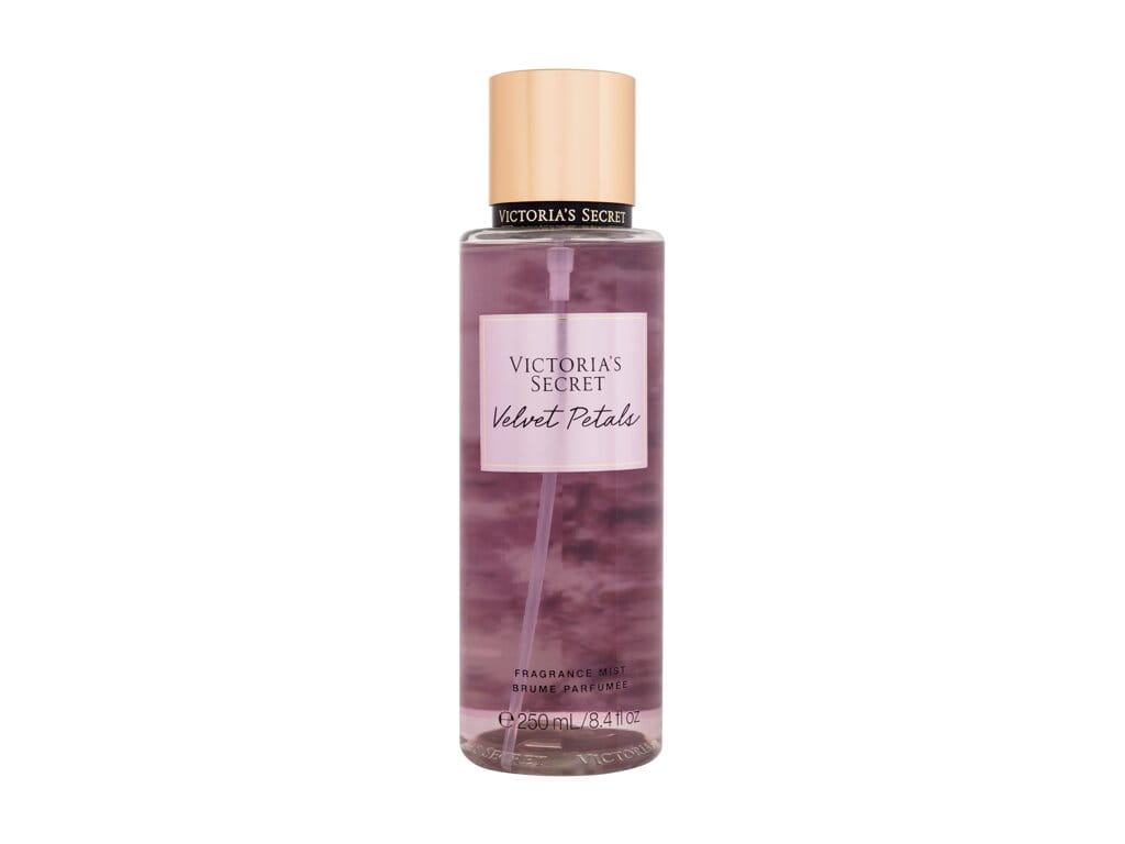 Victoria´s Secret Velvet Petals W Spray do ciała 250ml-445945